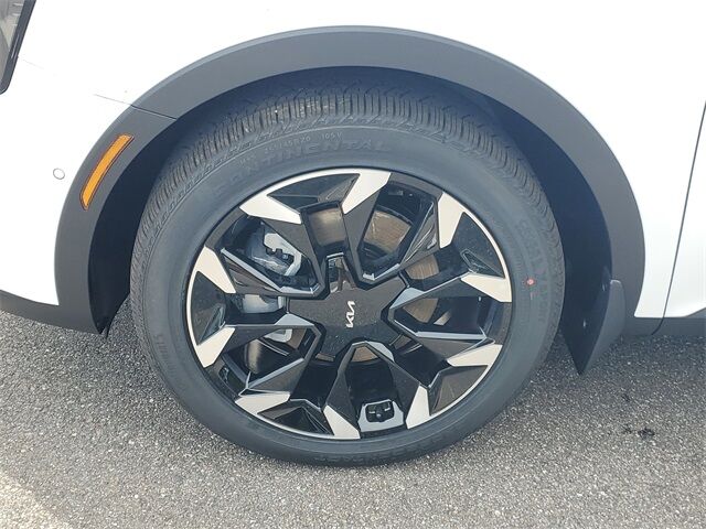 2026 Kia Sorento EX St. Augustine FL