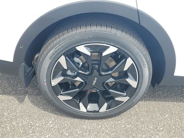 2026 Kia Sorento EX St. Augustine FL