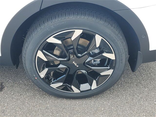 2026 Kia Sorento EX St. Augustine FL