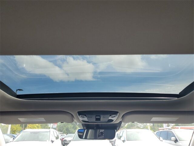 2026 Kia Sorento EX St. Augustine FL