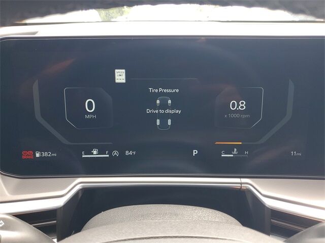 2026 Kia Sorento EX St. Augustine FL