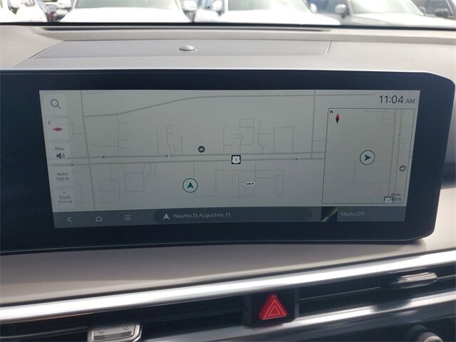 2026 Kia Sorento EX St. Augustine FL