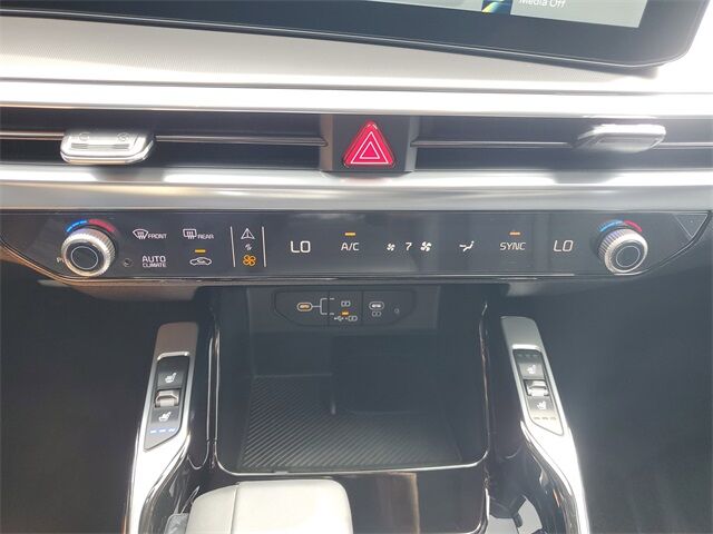 2026 Kia Sorento EX St. Augustine FL