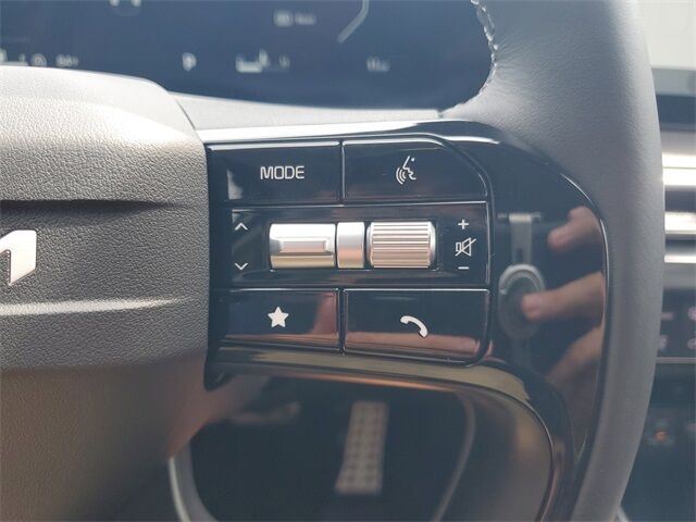 2026 Kia Sorento EX St. Augustine FL