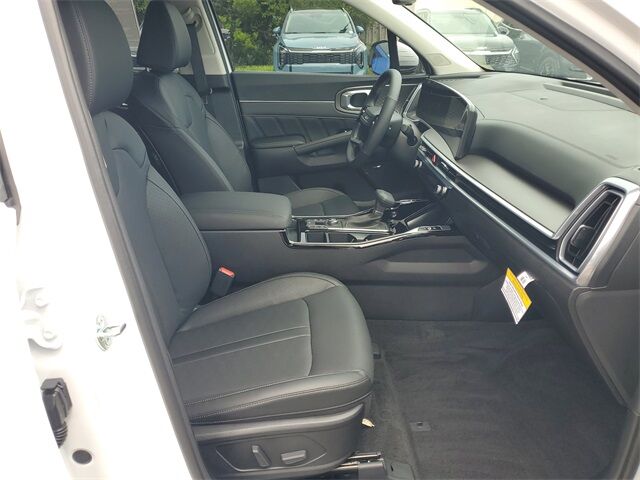 2026 Kia Sorento EX St. Augustine FL