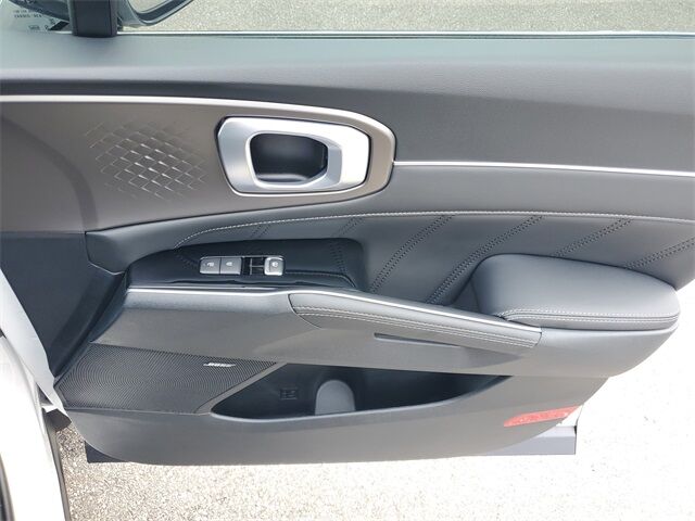 2026 Kia Sorento EX St. Augustine FL
