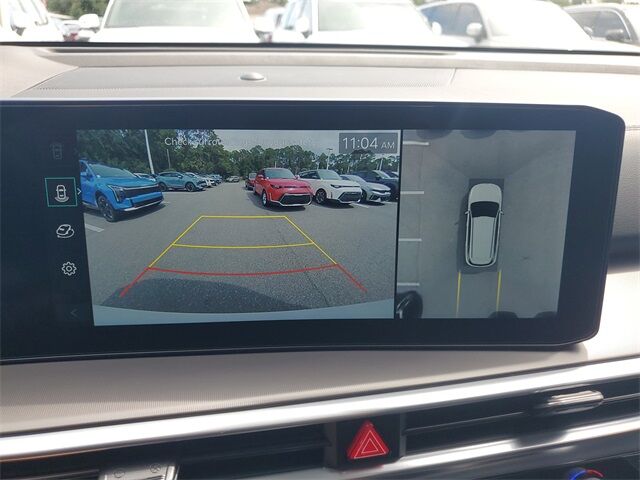 2026 Kia Sorento EX St. Augustine FL