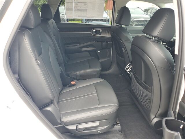 2026 Kia Sorento EX St. Augustine FL
