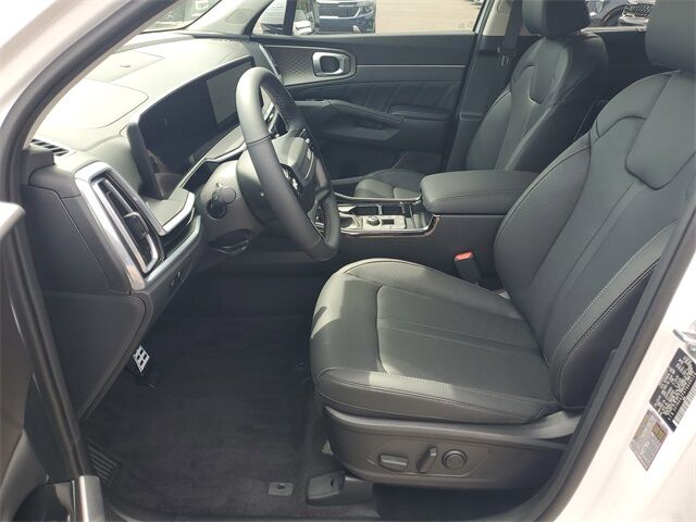 2026 Kia Sorento EX St. Augustine FL