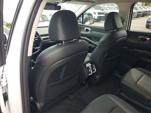 2026 Kia Sorento EX St. Augustine FL