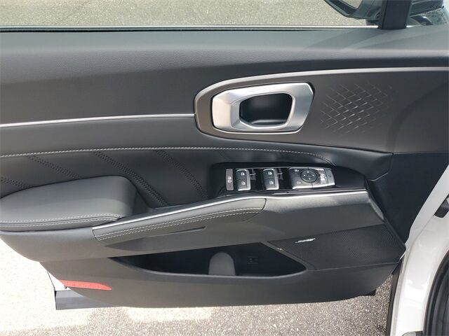 2026 Kia Sorento EX St. Augustine FL