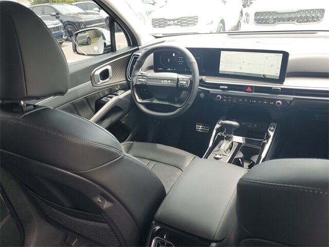 2026 Kia Sorento EX St. Augustine FL