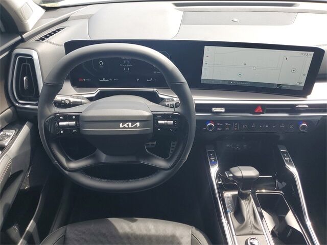2026 Kia Sorento EX St. Augustine FL