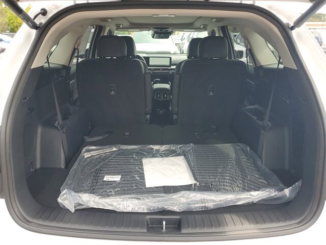 2026 Kia Sorento EX St. Augustine FL