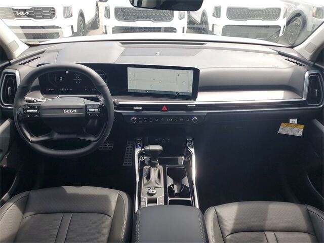 2026 Kia Sorento EX St. Augustine FL