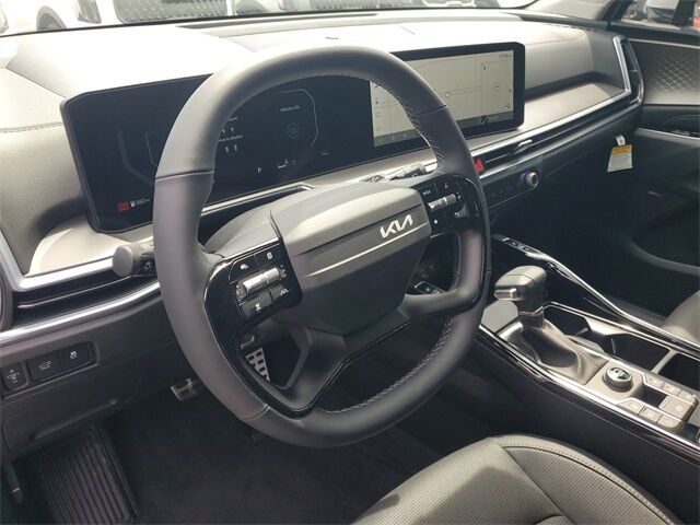2026 Kia Sorento EX St. Augustine FL