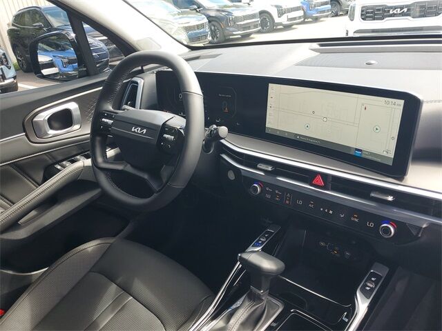 2026 Kia Sorento EX St. Augustine FL