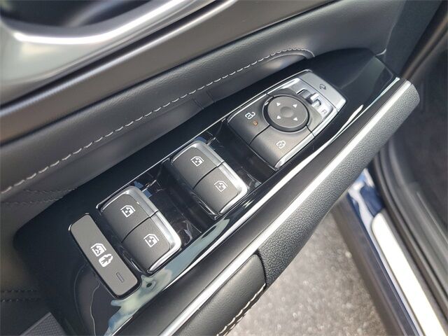 2026 Kia Sorento EX St. Augustine FL