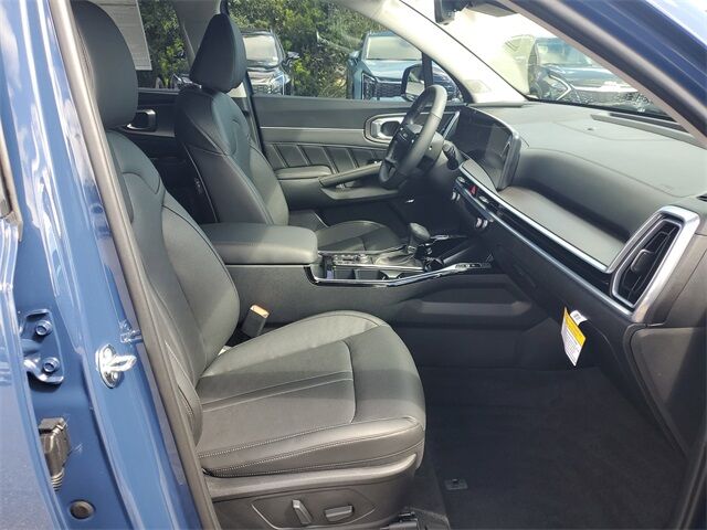 2026 Kia Sorento EX St. Augustine FL