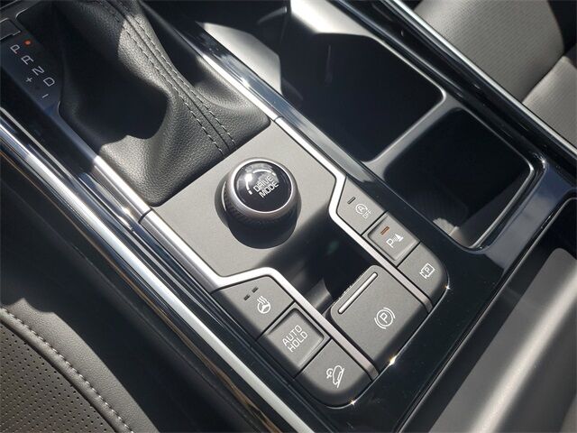 2026 Kia Sorento EX St. Augustine FL