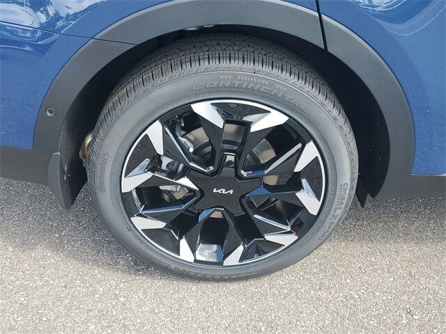 2026 Kia Sorento EX St. Augustine FL