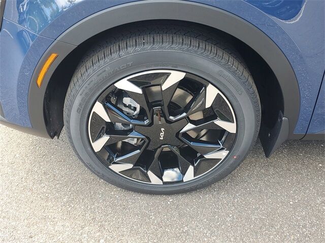 2026 Kia Sorento EX St. Augustine FL