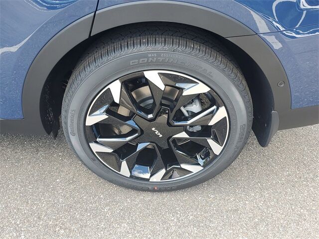 2026 Kia Sorento EX St. Augustine FL