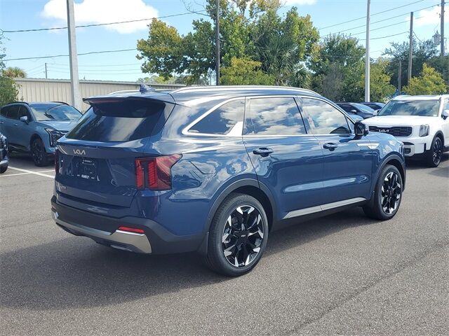 2026 Kia Sorento EX St. Augustine FL