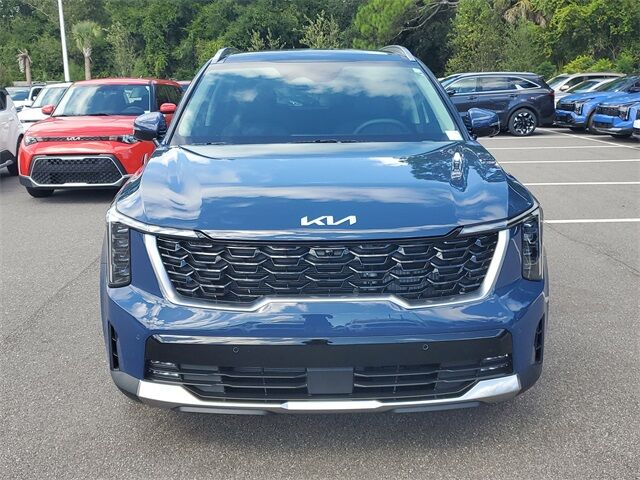 2026 Kia Sorento EX St. Augustine FL