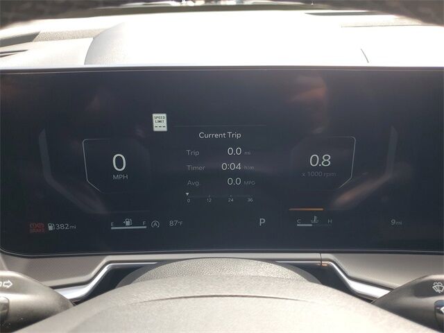 2026 Kia Sorento EX St. Augustine FL
