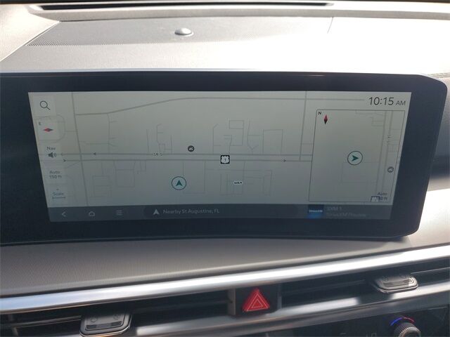 2026 Kia Sorento EX St. Augustine FL