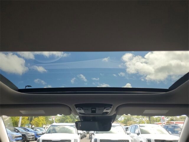 2026 Kia Sorento EX St. Augustine FL