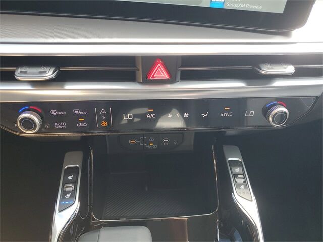 2026 Kia Sorento EX St. Augustine FL