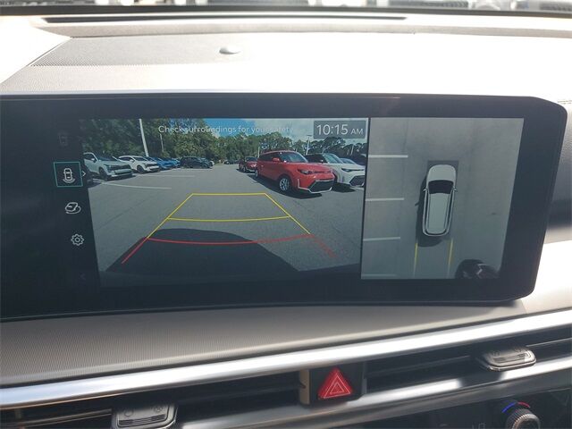 2026 Kia Sorento EX St. Augustine FL