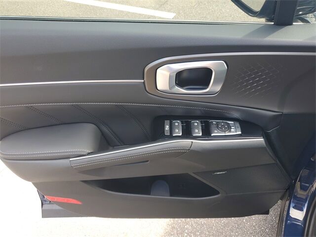 2026 Kia Sorento EX St. Augustine FL