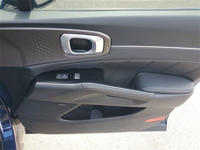 2026 Kia Sorento EX St. Augustine FL