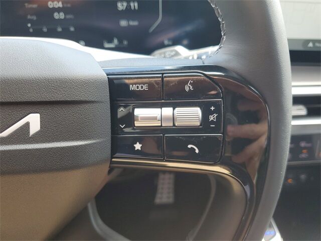 2026 Kia Sorento EX St. Augustine FL