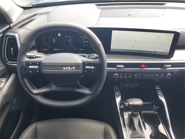 2026 Kia Sorento EX St. Augustine FL