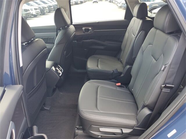 2026 Kia Sorento EX St. Augustine FL
