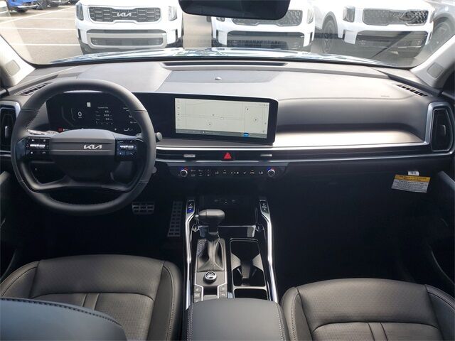 2026 Kia Sorento EX St. Augustine FL