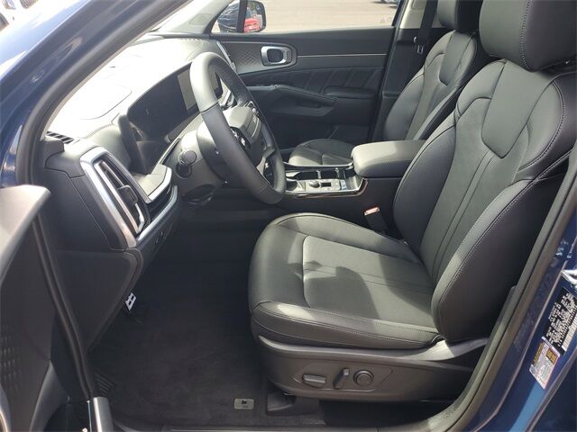 2026 Kia Sorento EX St. Augustine FL