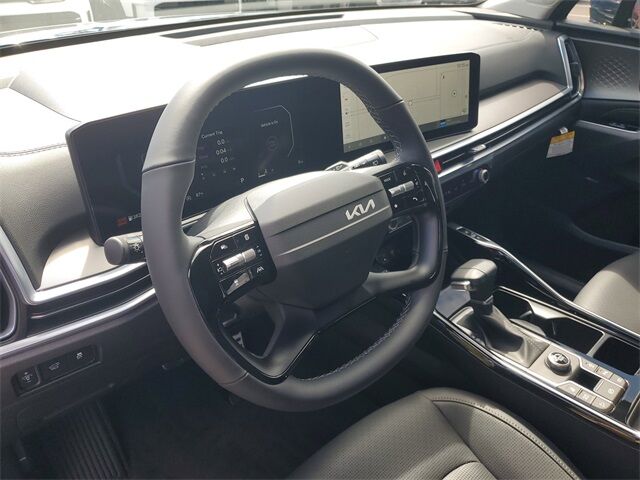 2026 Kia Sorento EX St. Augustine FL