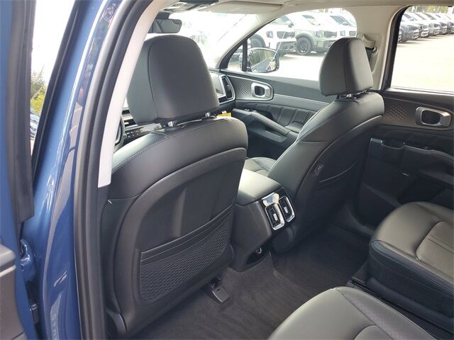 2026 Kia Sorento EX St. Augustine FL