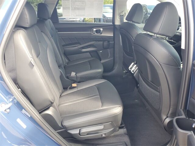 2026 Kia Sorento EX St. Augustine FL