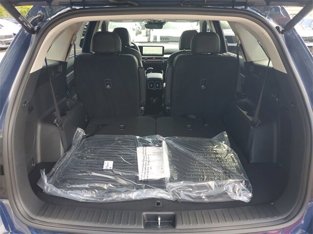 2026 Kia Sorento EX St. Augustine FL