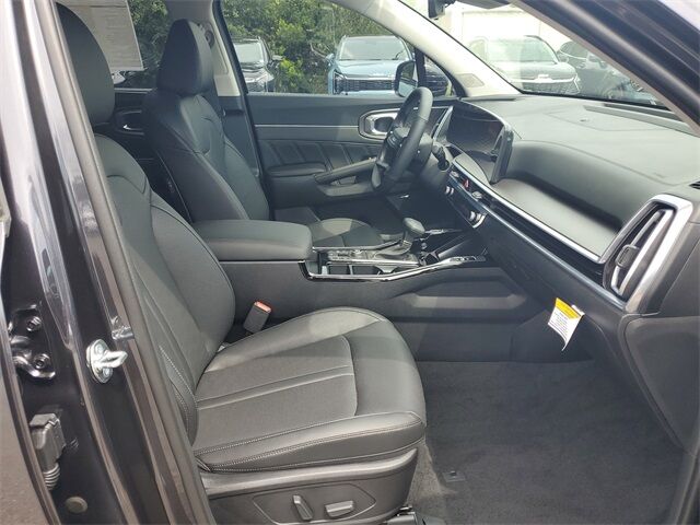 2026 Kia Sorento EX St. Augustine FL