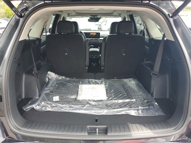 2026 Kia Sorento EX St. Augustine FL