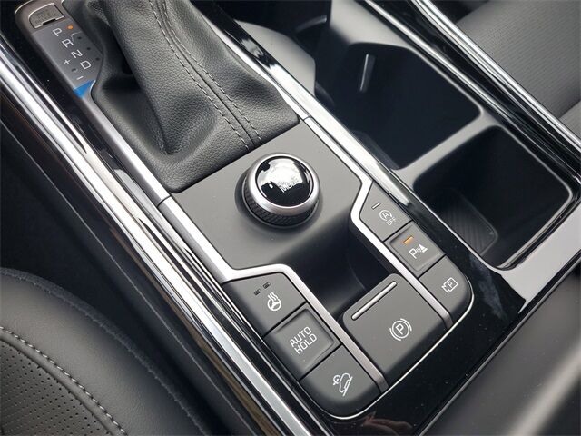 2026 Kia Sorento EX St. Augustine FL