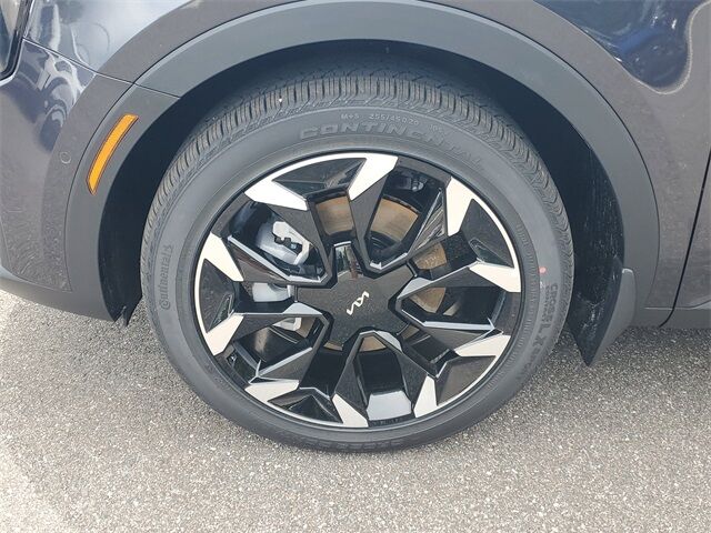 2026 Kia Sorento EX St. Augustine FL