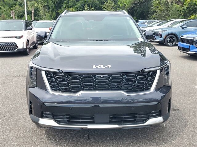 2026 Kia Sorento EX St. Augustine FL